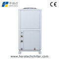 25HP/25rt Air Cooled Industrial Chiller for Injection Molding Machine